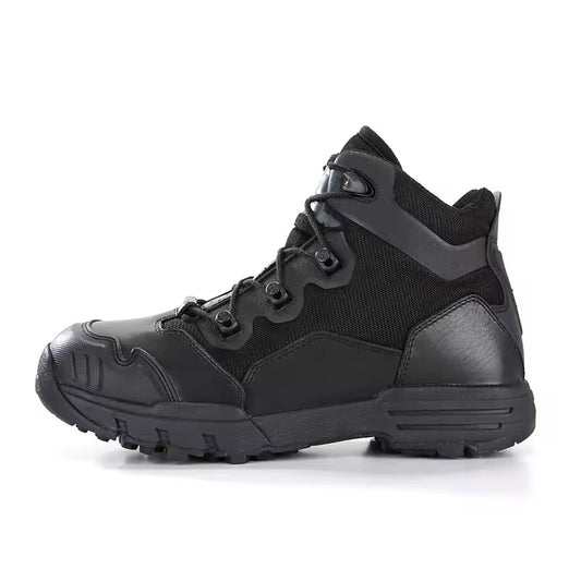 Men Combat Outdoor Tactical Shoes Breathable Boots For Hunting