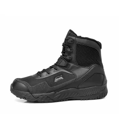 Oem Men Waterproof Us Hiking Jungle Men Hiking Boot Shoes Tactical Jungle Boots