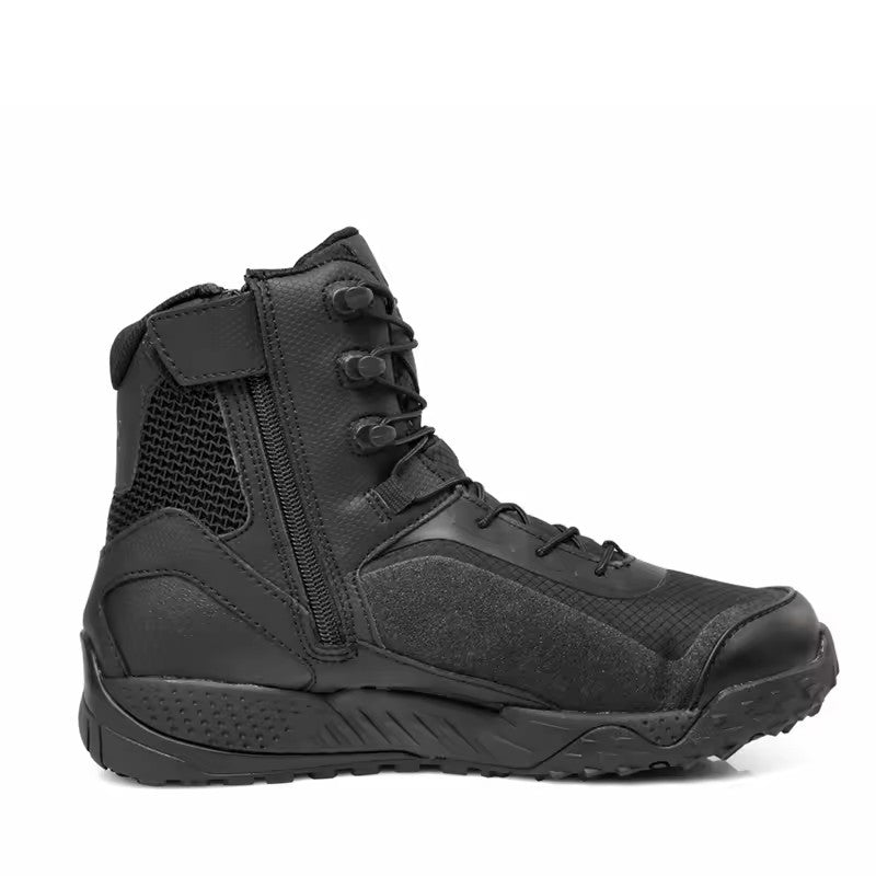 Oem Men Waterproof Us Hiking Jungle Men Hiking Boot Shoes Tactical Jungle Boots