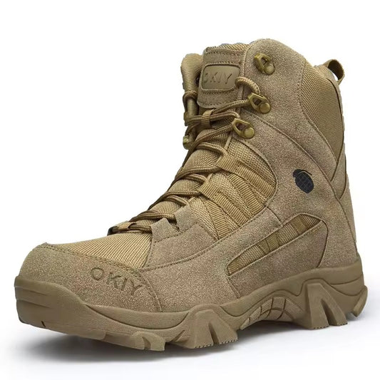 Australia Work Safety Boots Steel Toe High Grade Nubuck Leather Safety Shoes Safety Boots