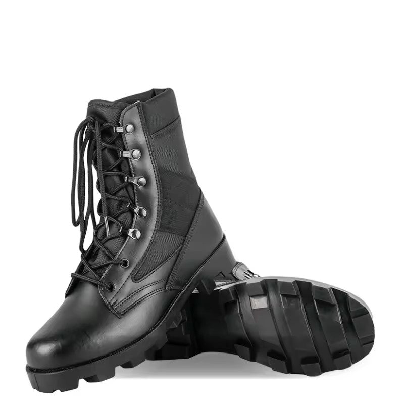 combat boots tactical boots hiking boots