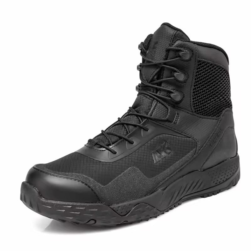 Oem Men Waterproof Us Hiking Jungle Men Hiking Boot Shoes Tactical Jungle Boots