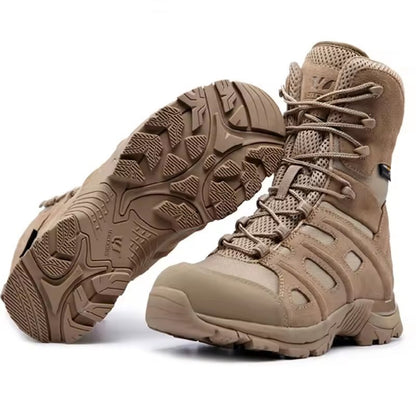 Fashion new style Outdoor men women anti-slip hiking platform